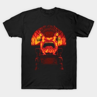 Real Nightmare T-Shirt